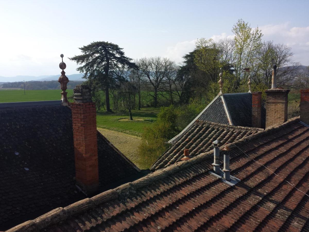 L'ancre Vive Bed & Breakfast