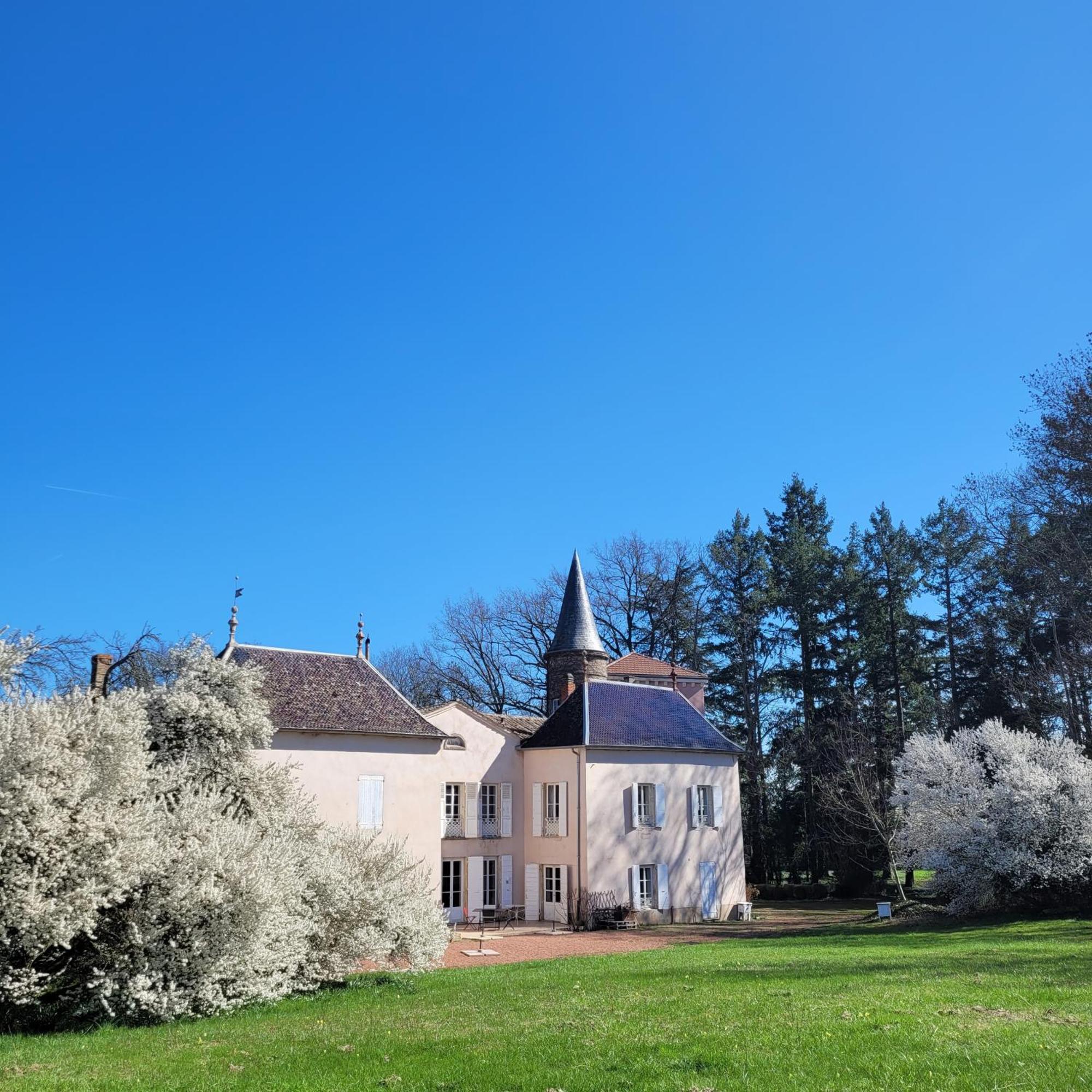 L'ancre Vive Frühstückspension *